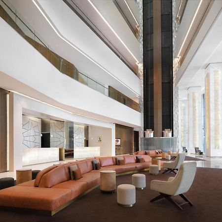 Intercontinental Luanda Miramar By Ihg Ξενοδοχείο Εξωτερικό φωτογραφία
