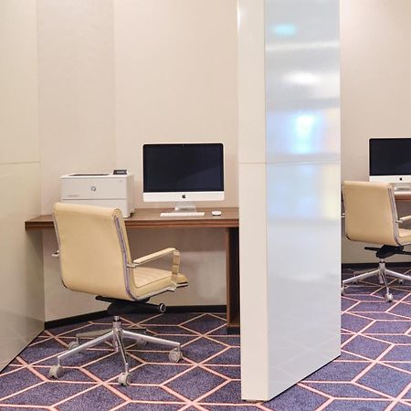 Intercontinental Luanda Miramar By Ihg Ξενοδοχείο Εξωτερικό φωτογραφία