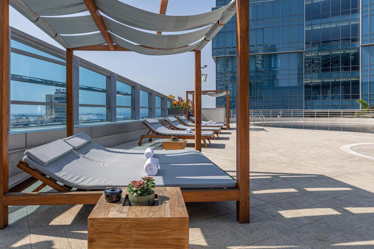 Intercontinental Luanda Miramar By Ihg Ξενοδοχείο Εξωτερικό φωτογραφία