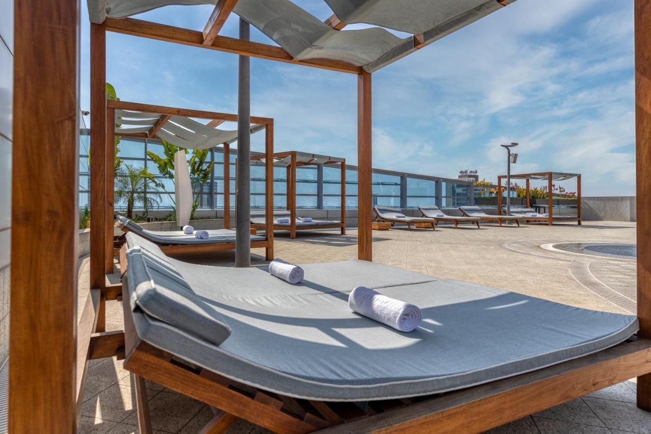 Intercontinental Luanda Miramar By Ihg Ξενοδοχείο Εξωτερικό φωτογραφία