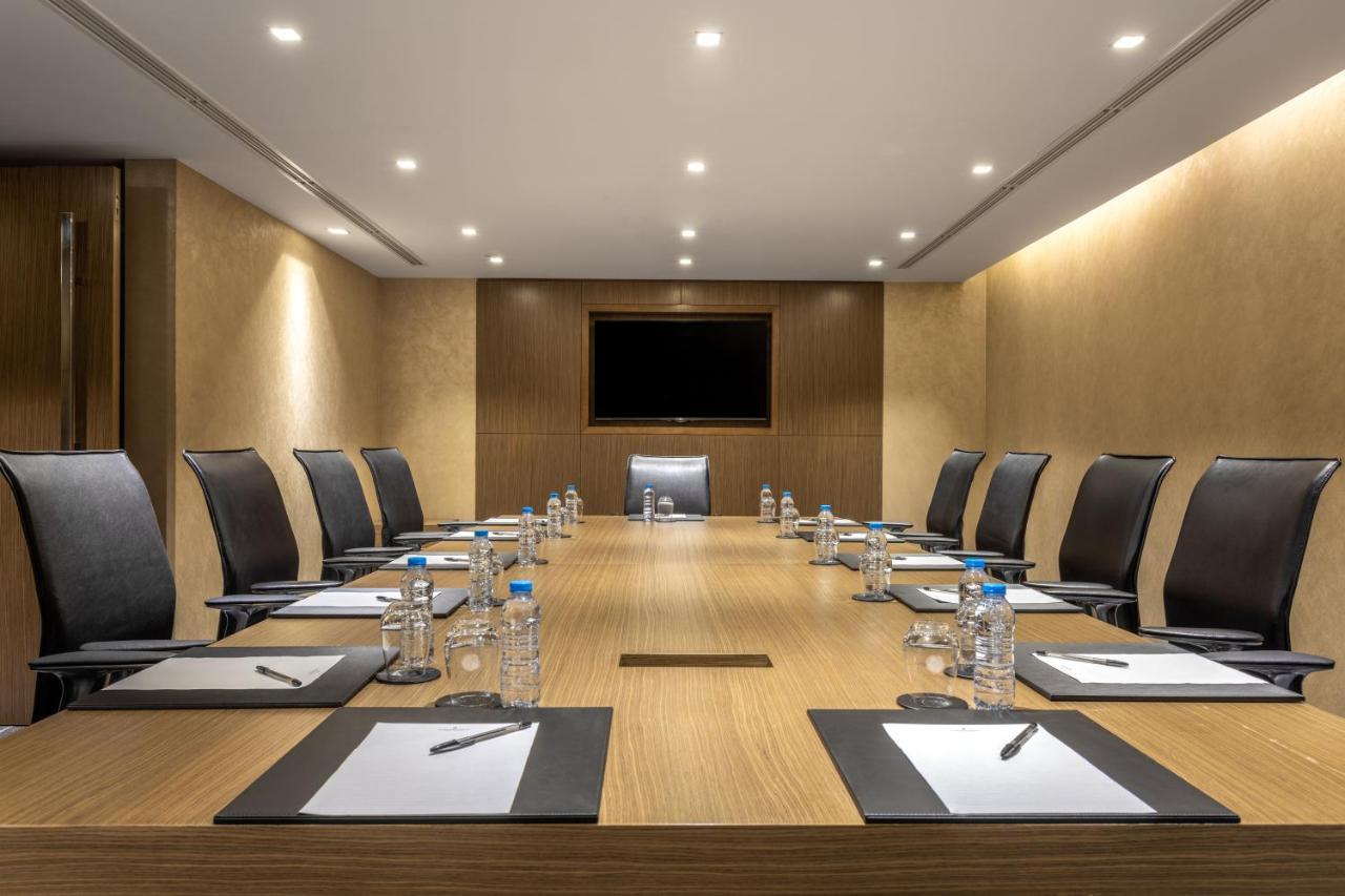 Intercontinental Luanda Miramar By Ihg Ξενοδοχείο Εξωτερικό φωτογραφία