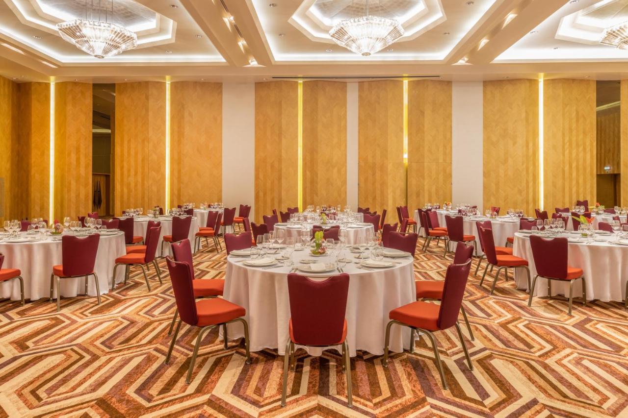Intercontinental Luanda Miramar By Ihg Ξενοδοχείο Εξωτερικό φωτογραφία
