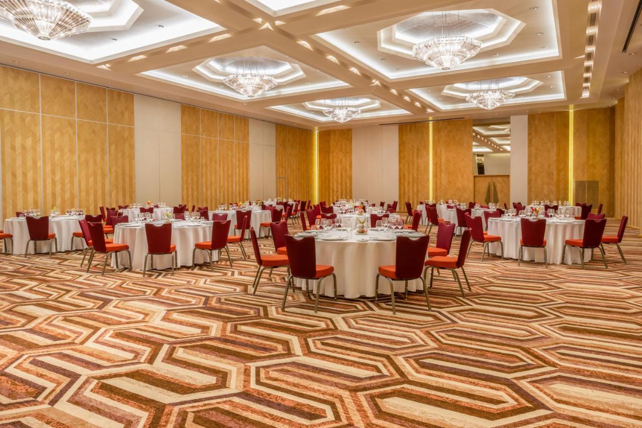 Intercontinental Luanda Miramar By Ihg Ξενοδοχείο Εξωτερικό φωτογραφία