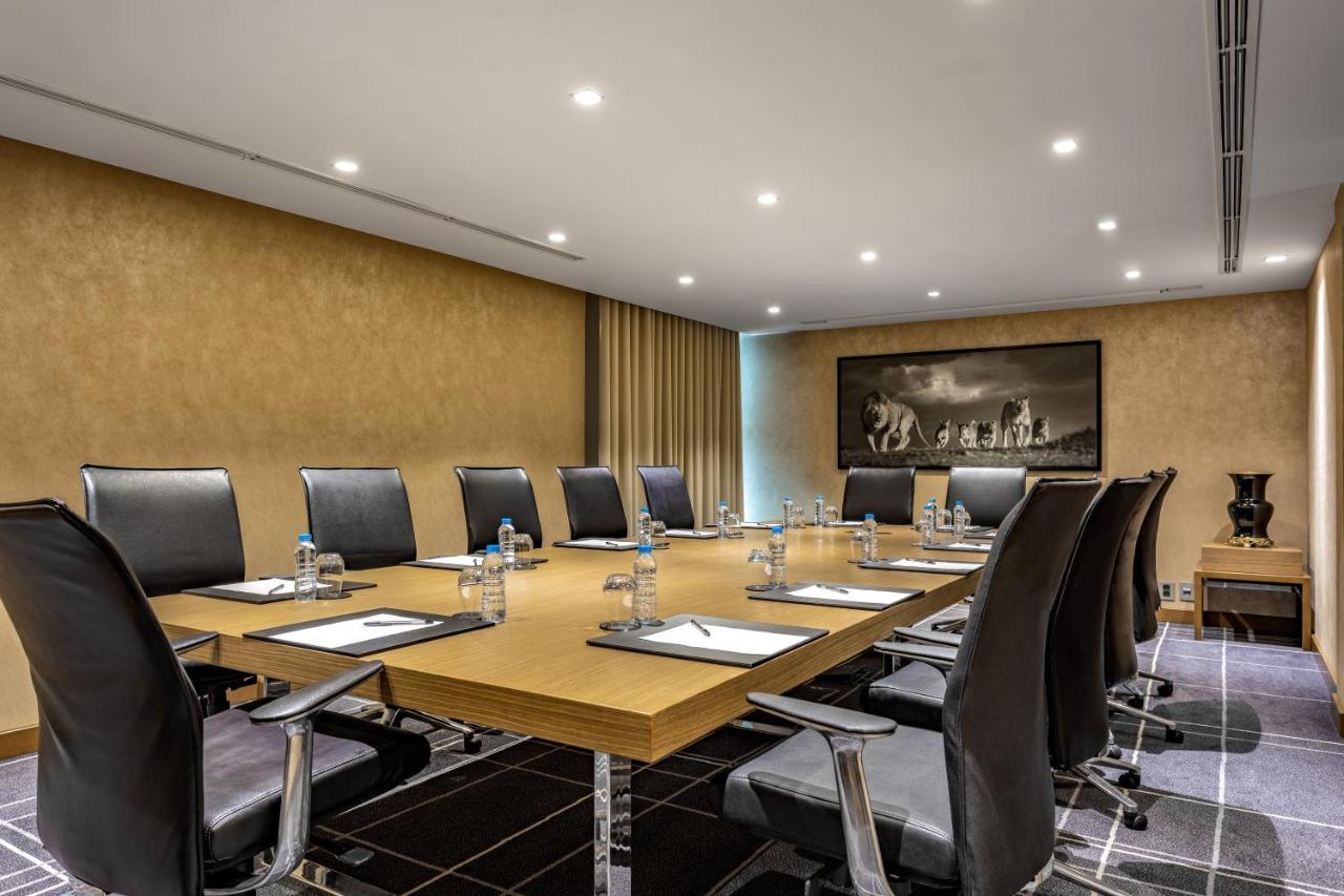Intercontinental Luanda Miramar By Ihg Ξενοδοχείο Εξωτερικό φωτογραφία