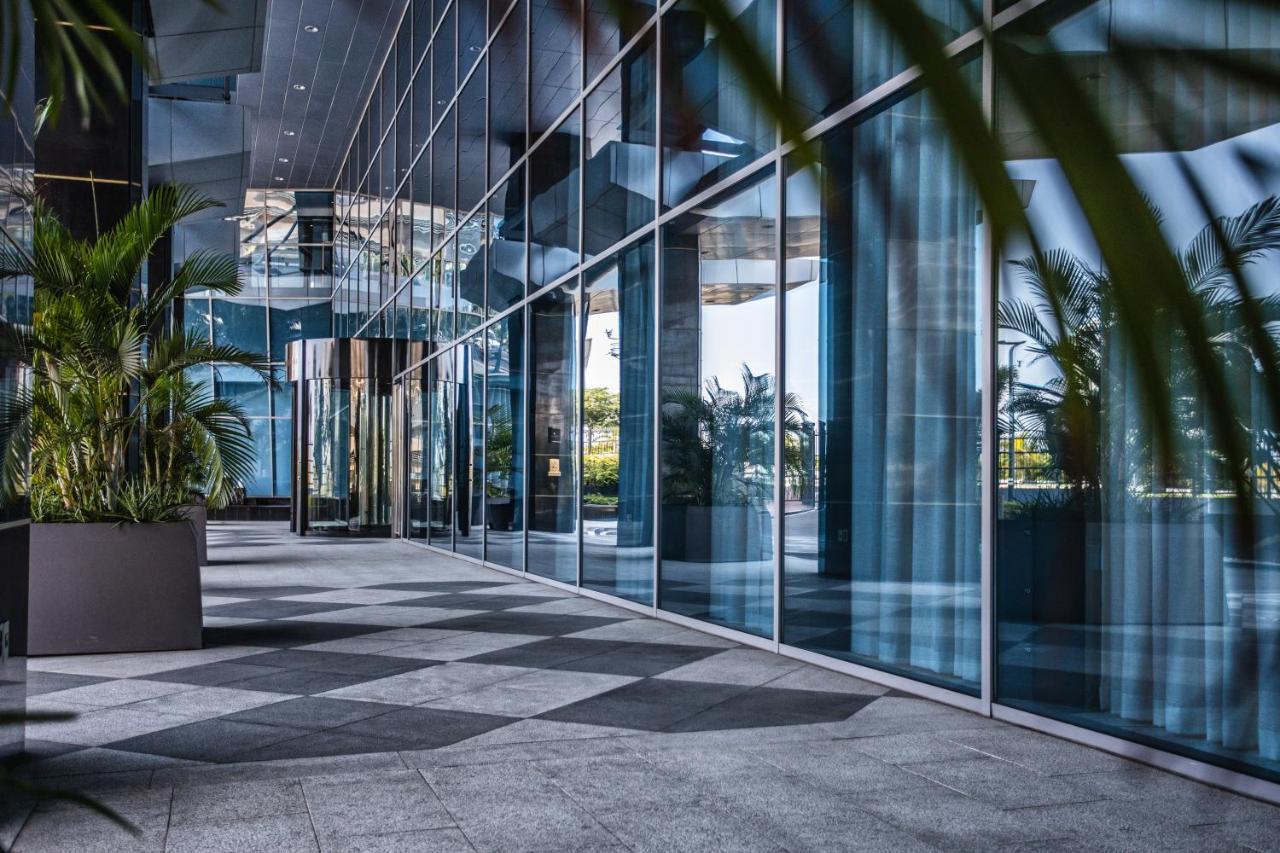 Intercontinental Luanda Miramar By Ihg Ξενοδοχείο Εξωτερικό φωτογραφία