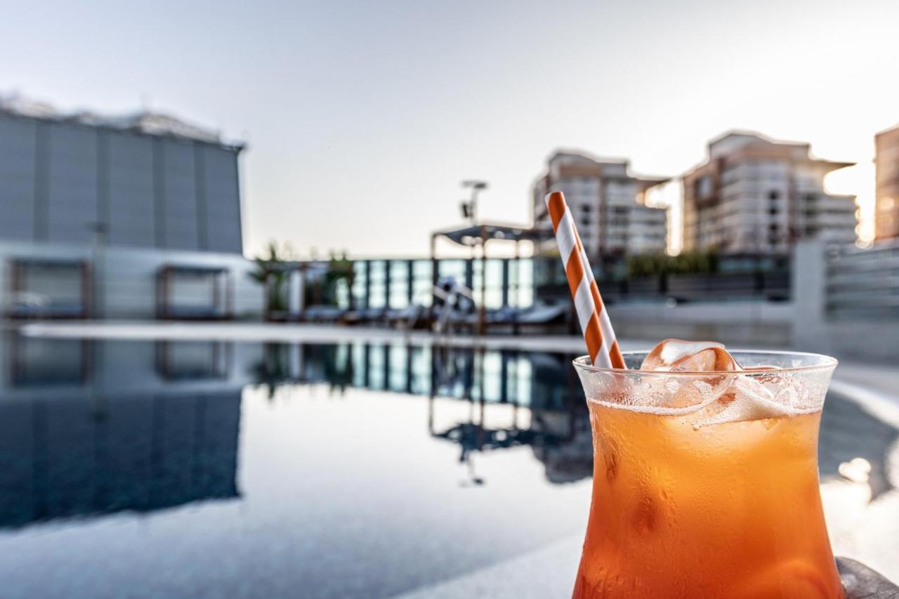 Intercontinental Luanda Miramar By Ihg Ξενοδοχείο Εξωτερικό φωτογραφία