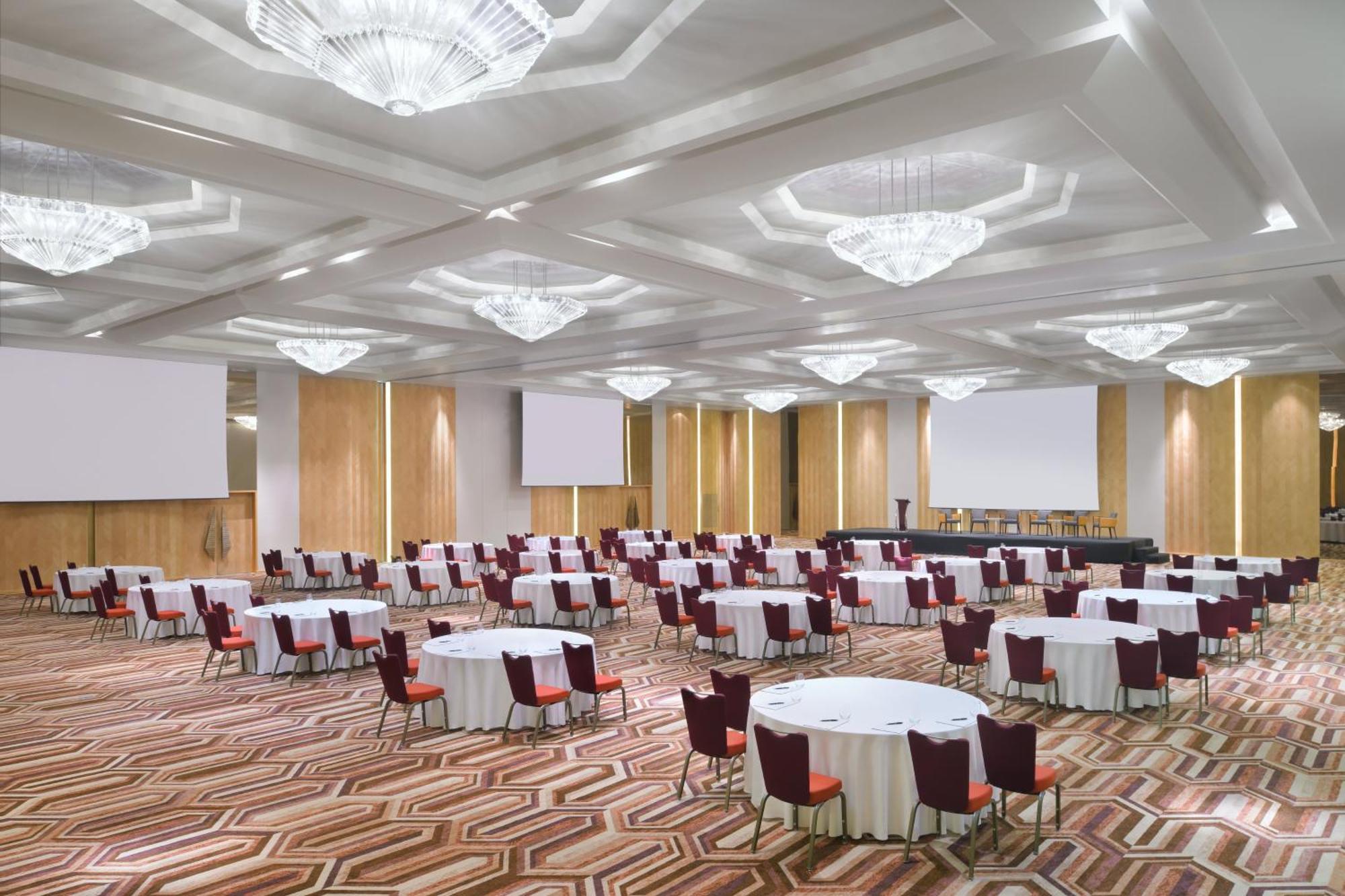 Intercontinental Luanda Miramar By Ihg Ξενοδοχείο Εξωτερικό φωτογραφία