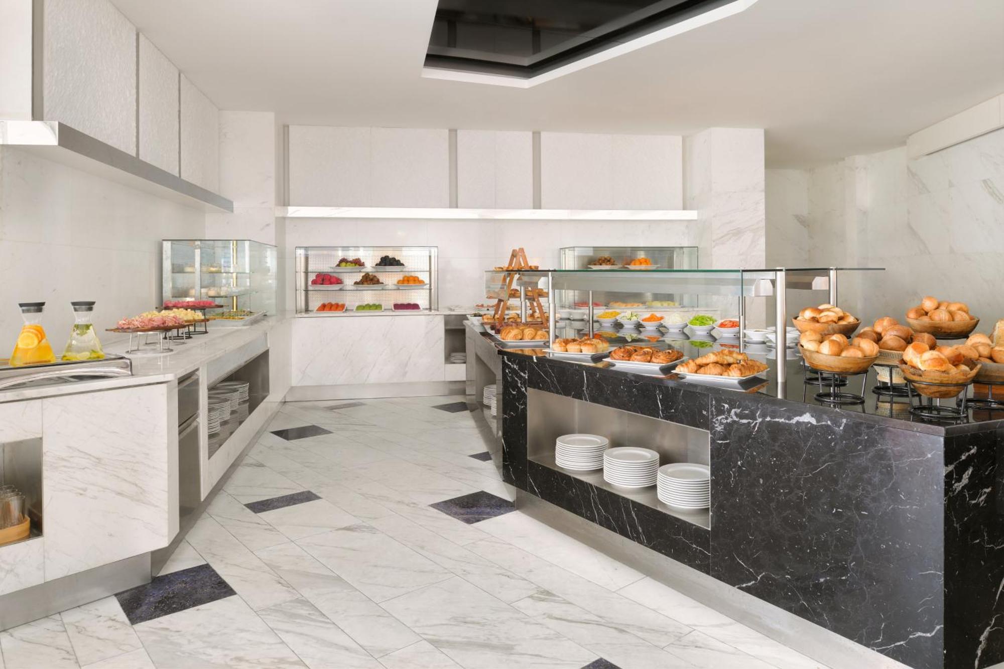 Intercontinental Luanda Miramar By Ihg Ξενοδοχείο Εξωτερικό φωτογραφία