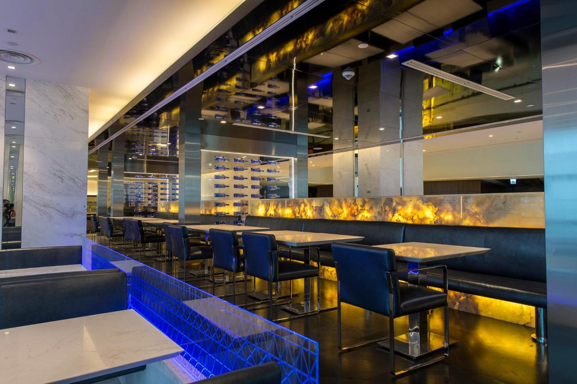 Intercontinental Luanda Miramar By Ihg Ξενοδοχείο Εξωτερικό φωτογραφία
