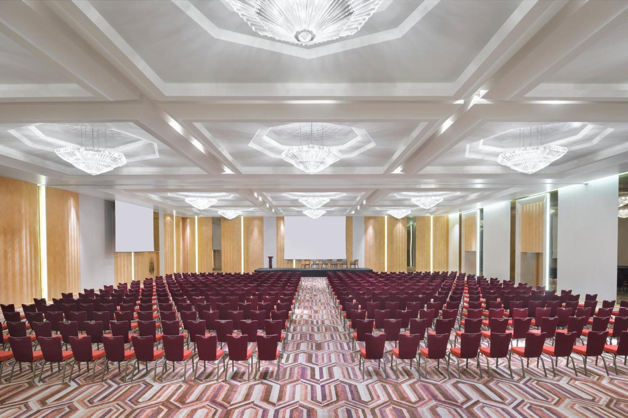 Intercontinental Luanda Miramar By Ihg Ξενοδοχείο Εξωτερικό φωτογραφία