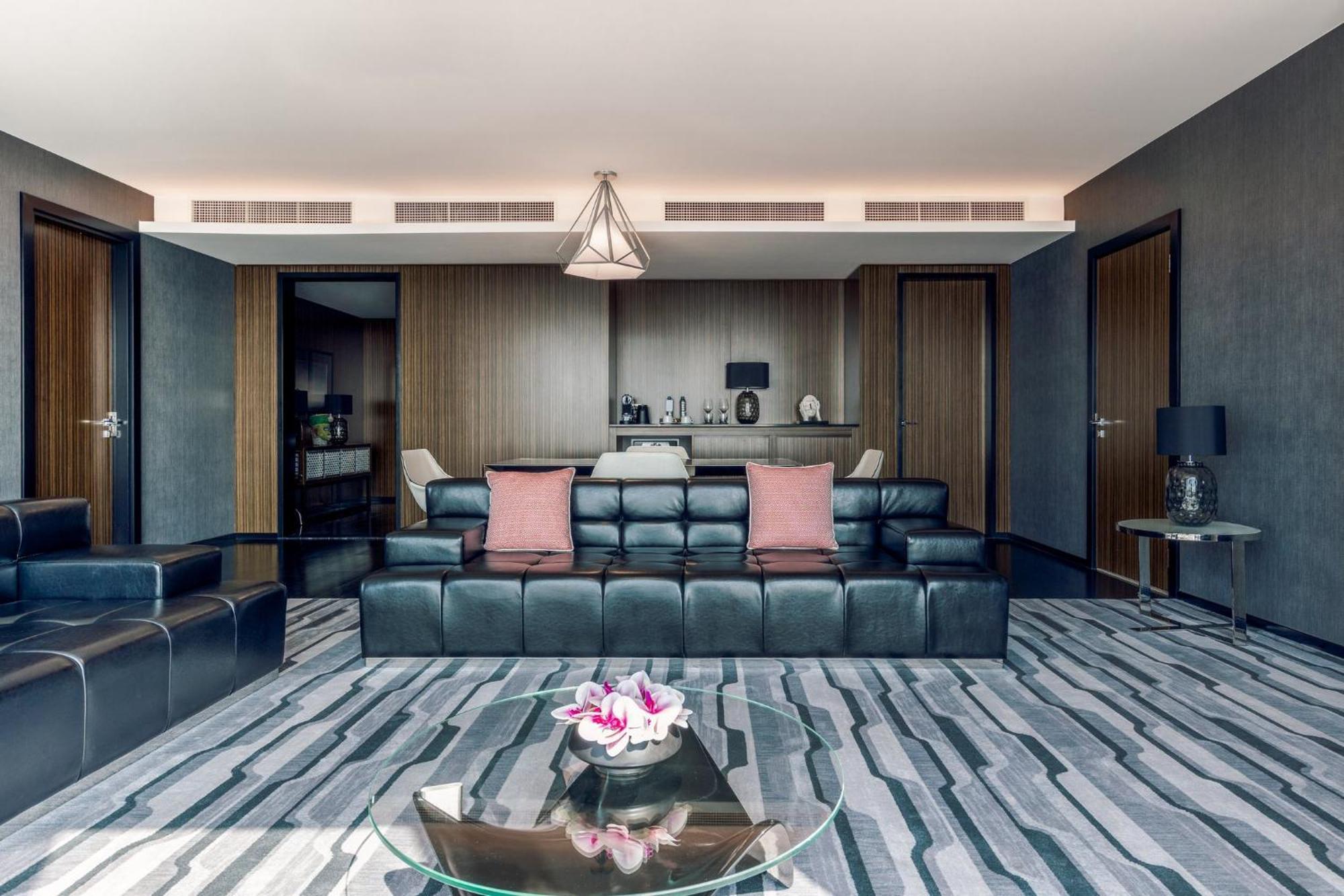 Intercontinental Luanda Miramar By Ihg Ξενοδοχείο Εξωτερικό φωτογραφία