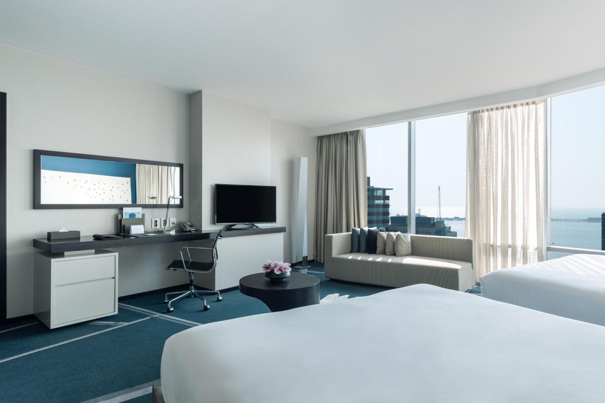 Intercontinental Luanda Miramar By Ihg Ξενοδοχείο Εξωτερικό φωτογραφία