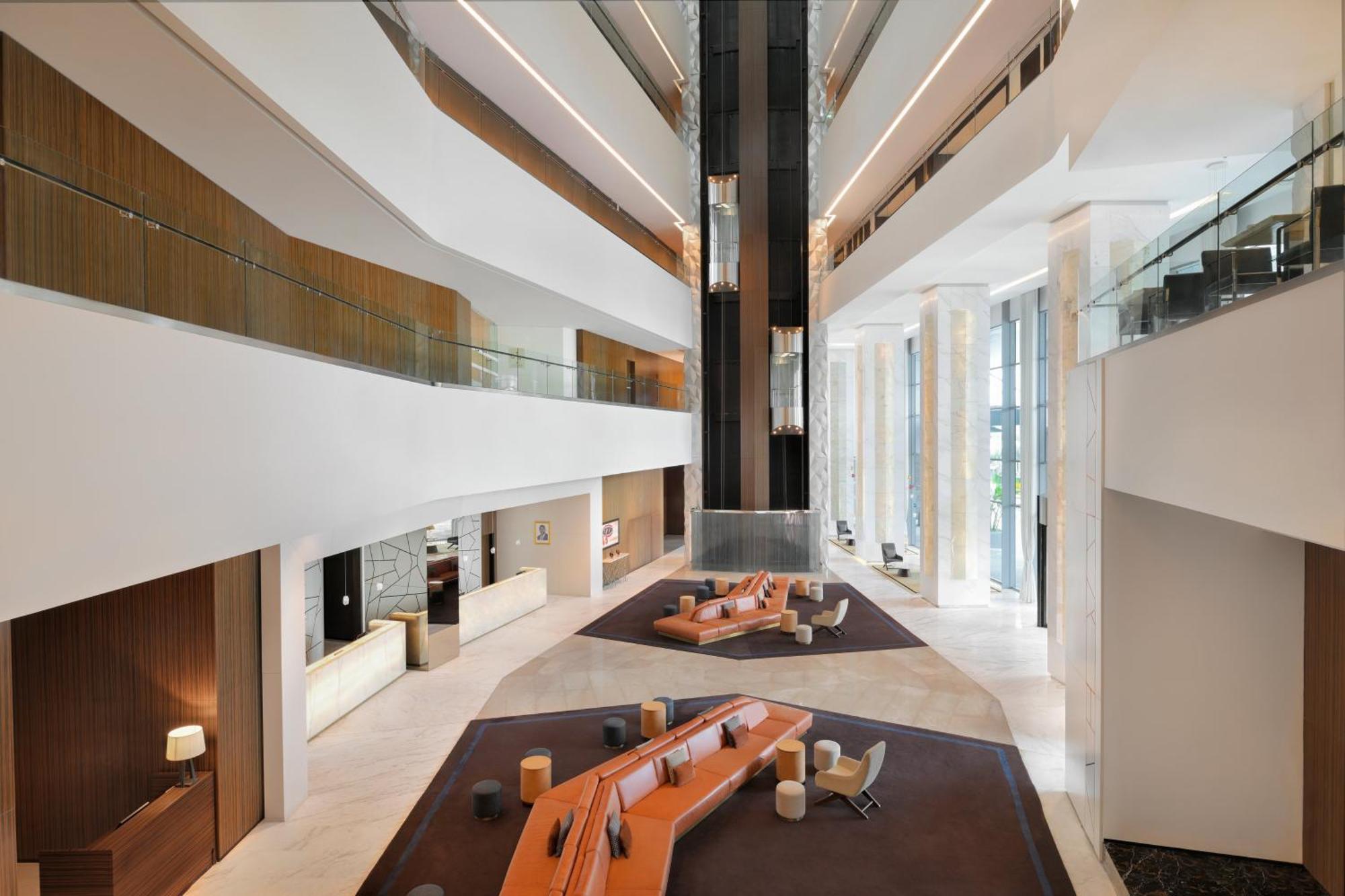 Intercontinental Luanda Miramar By Ihg Ξενοδοχείο Εξωτερικό φωτογραφία