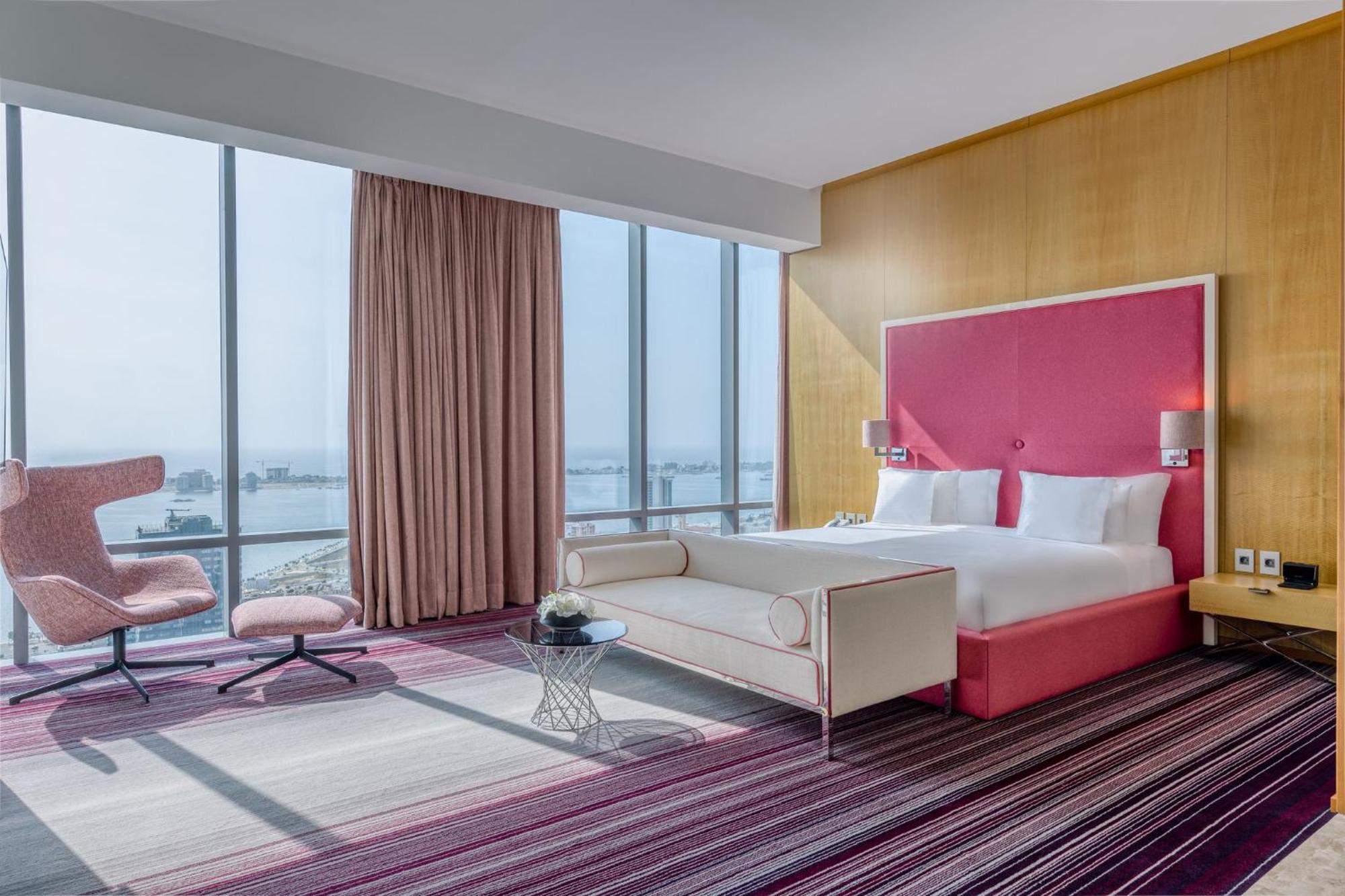 Intercontinental Luanda Miramar By Ihg Ξενοδοχείο Εξωτερικό φωτογραφία