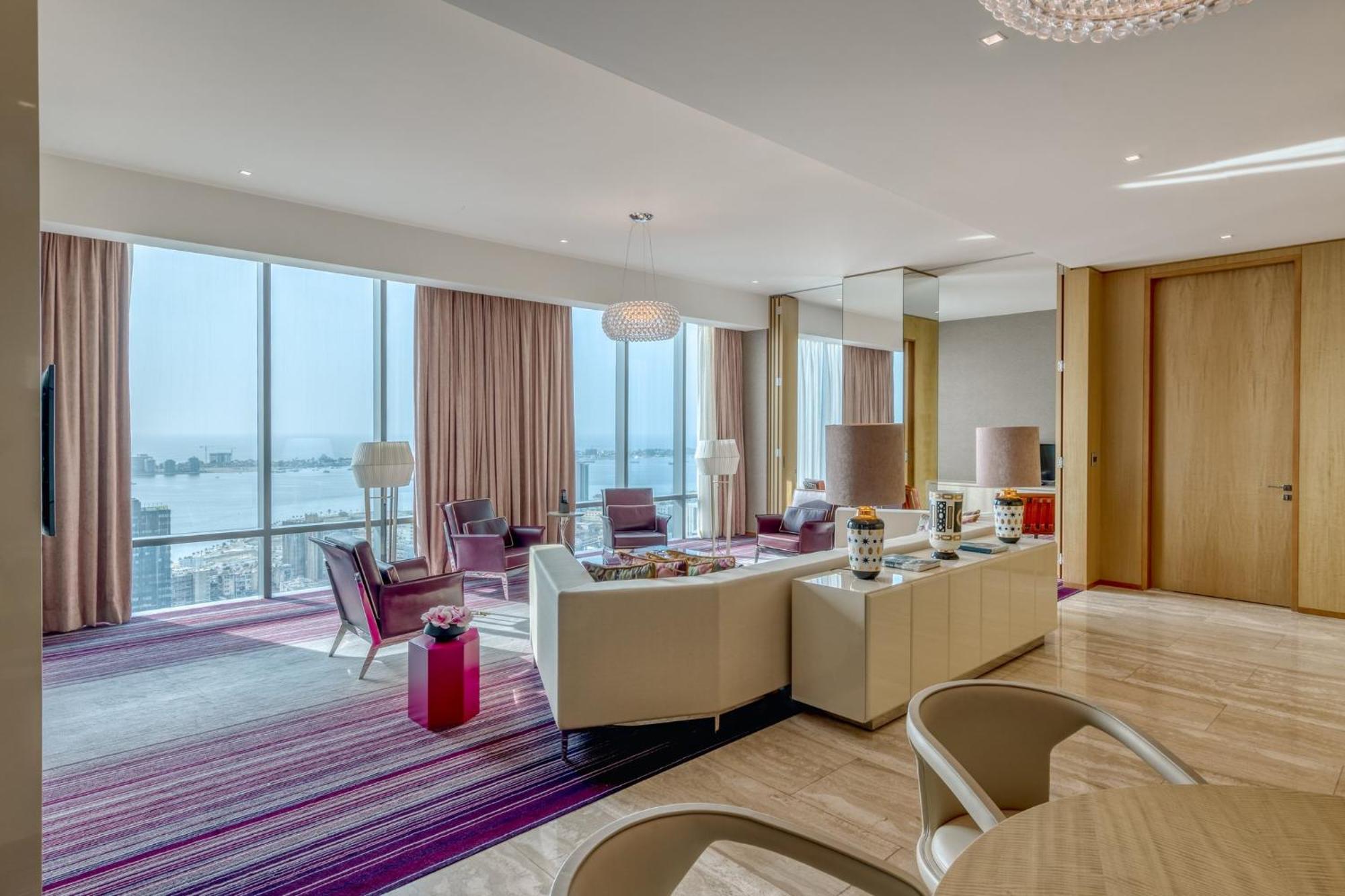 Intercontinental Luanda Miramar By Ihg Ξενοδοχείο Εξωτερικό φωτογραφία